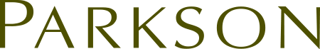 parkson logo